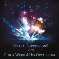 Chick Webb、His Orchestra - I Love Each Move You Make