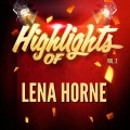 Lena Horne - Mad About the Boy