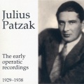 julius patzak、Orchester der Staatsoper Berlin - Rigoletto:, O wie so trügerisch