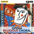 Various Artists - Operatic Chorus