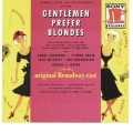 Carol Channing、Rex Evans、Gentlemen Prefer Blondes Ensemble、Gentlemen Prefer Blondes Orchestra - It's Delightful Down in Chile
