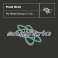Melba Moore - My Heart Belongs To You (Ron Carroll's BMC Vocal Classical) (Ron Carroll's BMC Vocal Classical)