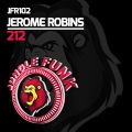 Jerome Robins - 212