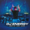 DJ Energy、DJ Tatana - Liberty (Radio Mix)