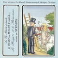 Carl Michalski、Orchester Der Wiener Volksoper、Théatre Populaire de la Petite France - Si musique m'etait contée... - La Bergère et le Ramoneur raconté sur Strauss