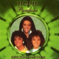 Pandora - Cómo Te Va Mi Amor