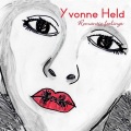 Yvonne Held - Make Believe It's Your First Time