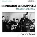 Django Reinhardt、Stephan Grappelli - Liza