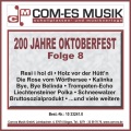 Die Partygeier - Eisgekühlter Bommerlunder