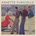 Annette Funicello - Date Night In Hawaii
