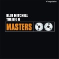 Blue Mitchell - There Will Never Be Another You
