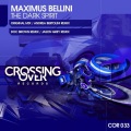 Maximus Bellini - The Dark Spirit (Original Mix)