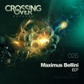 Maximus Bellini - ECP (Dub Mix)