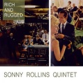 Sonny Rollins Quintet - Decision