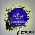 MR.BLACK - Xpression