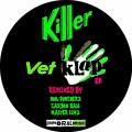 Killer - Vet Klap