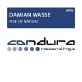 Damian Wasse - Rise Of Nation (Original Mix)