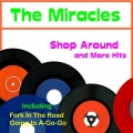 The Miracles - Shop Around