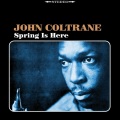 John Coltrane - Lover Come Back To Me