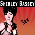 Shirley Bassey - Hands Cross the Sea