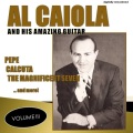 Al Caiola、His Guitar - Deep in a Dream