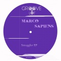 Marco Sapiens - Smuggler