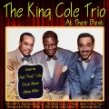 The King Cole Trio - Too Marvelous for Words