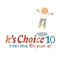 K's Choice - Not an Addict