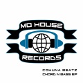Cohuna Beatz - The Groove Code