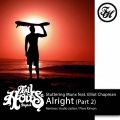 Elliot Chapman、Stuttering Munx - Alright