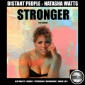 distant people、Natasha Watts - Stronger