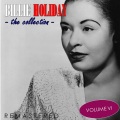 Billie Holiday - Comes Love