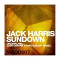 Jack Harris - Sundown