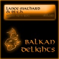 Lance Mathard、DJ T.H. - Smile As A Gift (Mariano Ballejos Remix)