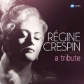 regine crespin、John Wustman - III. Verschwiegene Liebe