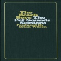 The Beach Boys - I Just Wasn't Made For These Times