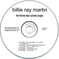 Billie Ray Martin - Dead Again