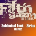 Subliminal Funk - Sirius (Original Mix)