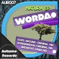 Worda - Goes Around (Original Mix)