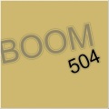 BOOM - 504