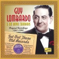 Guy Lombardo And His Royal Canadians、Don Rodney、Lombardo Trio、guy lombardo - I'm My Own Grandpa