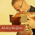 Michael Price - West African Guitar Jive