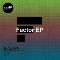 B.Cliff - Factor