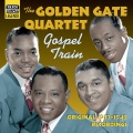 The Golden Gate Quartet - Travelin' Shoes