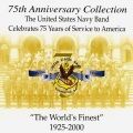 The United States Navy Band - Anchors Aweigh