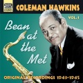 Coleman Hawkins Orchestra、Coleman Hawkins - Wood'n You