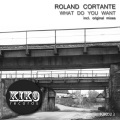 Roland Cortante - Afro Hauz