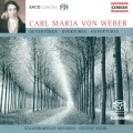 Staatskapelle Dresden、gustav kuhn - Der Freischütz, J. 277: Overture: Der Freischutz, J. 277: Overture