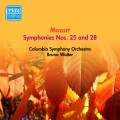 Bruno Walter、columbia symphony orchestra - I. Allegro spirituoso