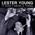 Lester Young - Five O'Clock Whistle